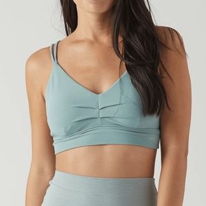 Glyder Sweetheart Sports Bralette